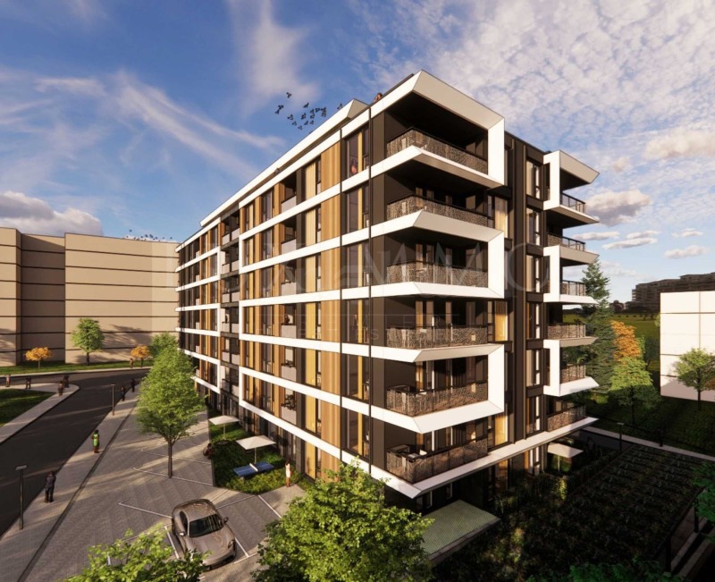 Продава 2-СТАЕН, гр. София, Витоша, снимка 8 - Апартаменти - 52308047