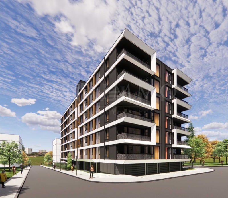 Продава 2-СТАЕН, гр. София, Витоша, снимка 9 - Апартаменти - 52308047