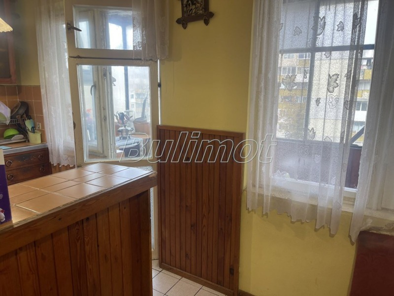 Продава 2-СТАЕН, гр. Варна, Аспарухово, снимка 7 - Апартаменти - 52478164