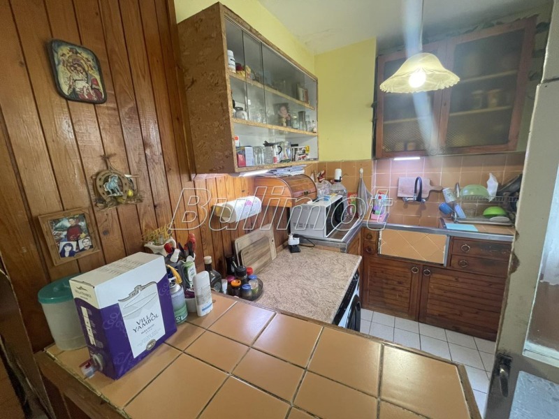 Продава 2-СТАЕН, гр. Варна, Аспарухово, снимка 5 - Апартаменти - 52478164