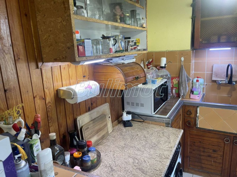 Продава 2-СТАЕН, гр. Варна, Аспарухово, снимка 6 - Апартаменти - 52478164