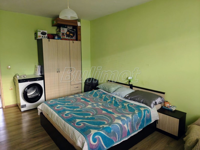 Продава 2-СТАЕН, гр. Варна, Аспарухово, снимка 12 - Апартаменти - 52478164