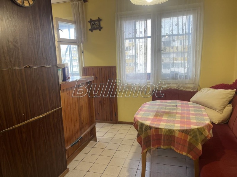 Продава 2-СТАЕН, гр. Варна, Аспарухово, снимка 2 - Апартаменти - 52478164