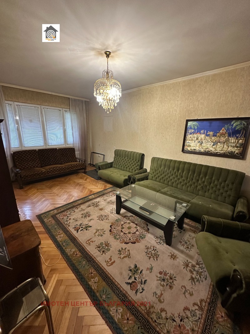 Продава 2-СТАЕН, гр. София, Лагера, снимка 2 - Апартаменти - 52723451