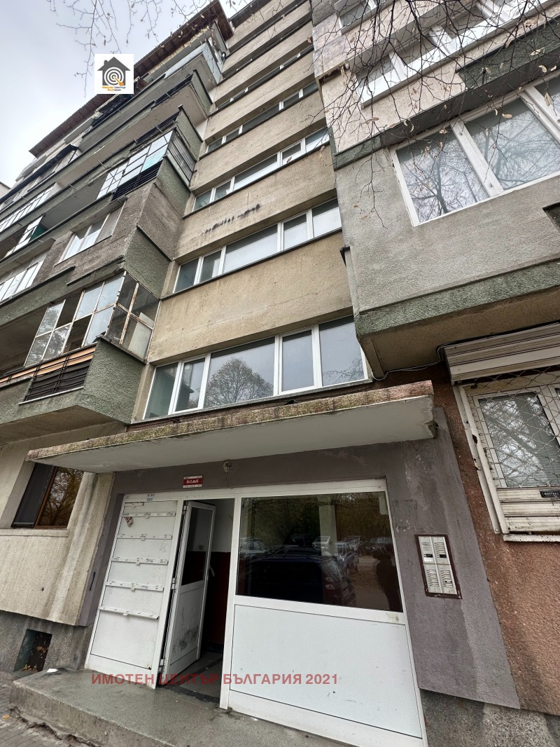 Продава 2-СТАЕН, гр. София, Лагера, снимка 9 - Апартаменти - 52723451