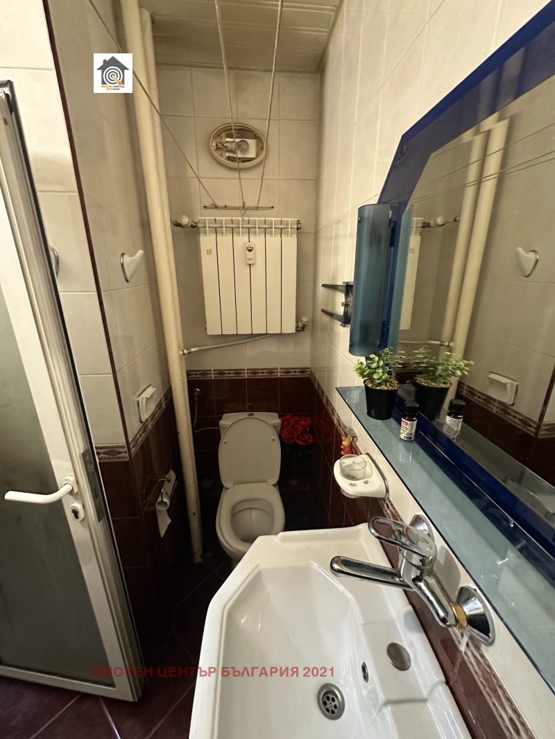 Продава 2-СТАЕН, гр. София, Лагера, снимка 8 - Апартаменти - 52723451