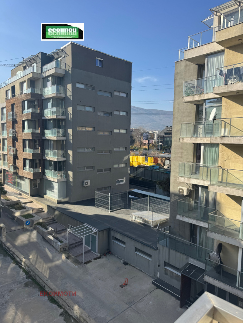 Продава 2-СТАЕН, гр. София, Кръстова вада, снимка 14 - Апартаменти - 53025129