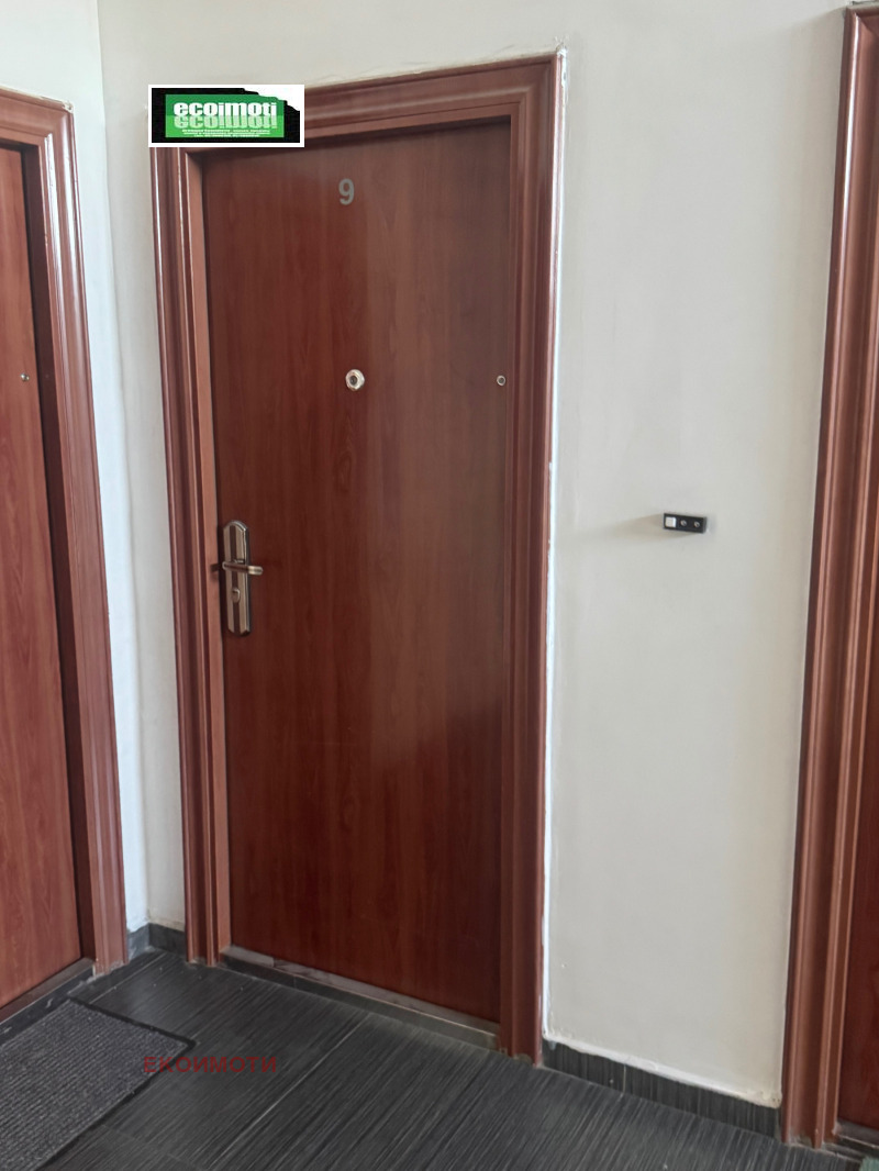 Продава 2-СТАЕН, гр. София, Кръстова вада, снимка 12 - Апартаменти - 53025129