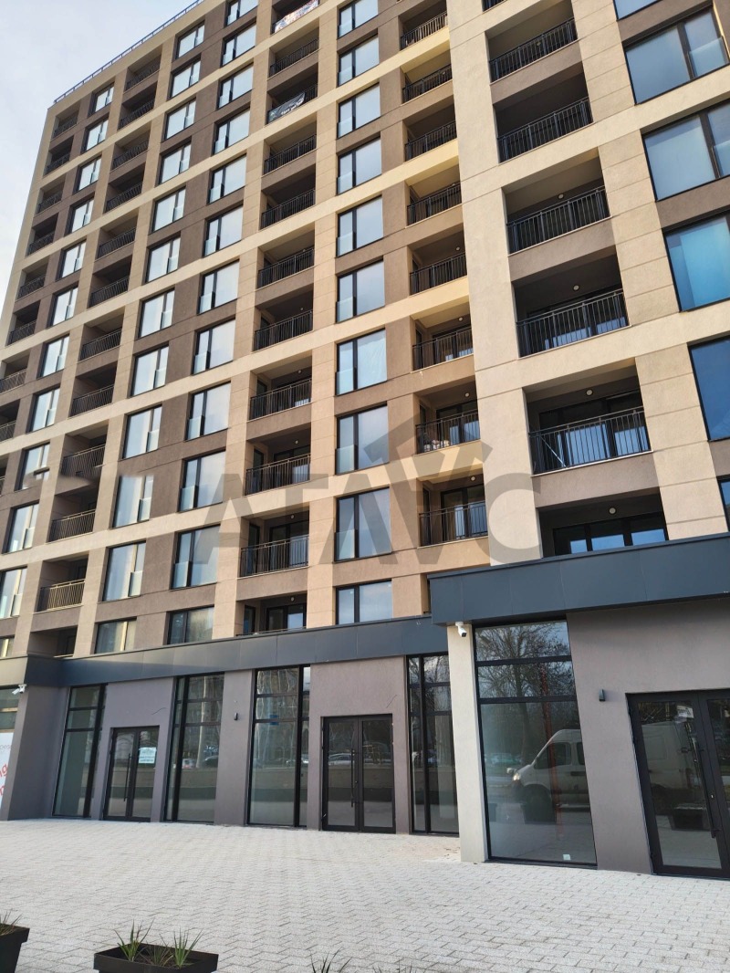 Продава 2-СТАЕН, гр. Пловдив, Тракия, снимка 7 - Апартаменти - 53105758