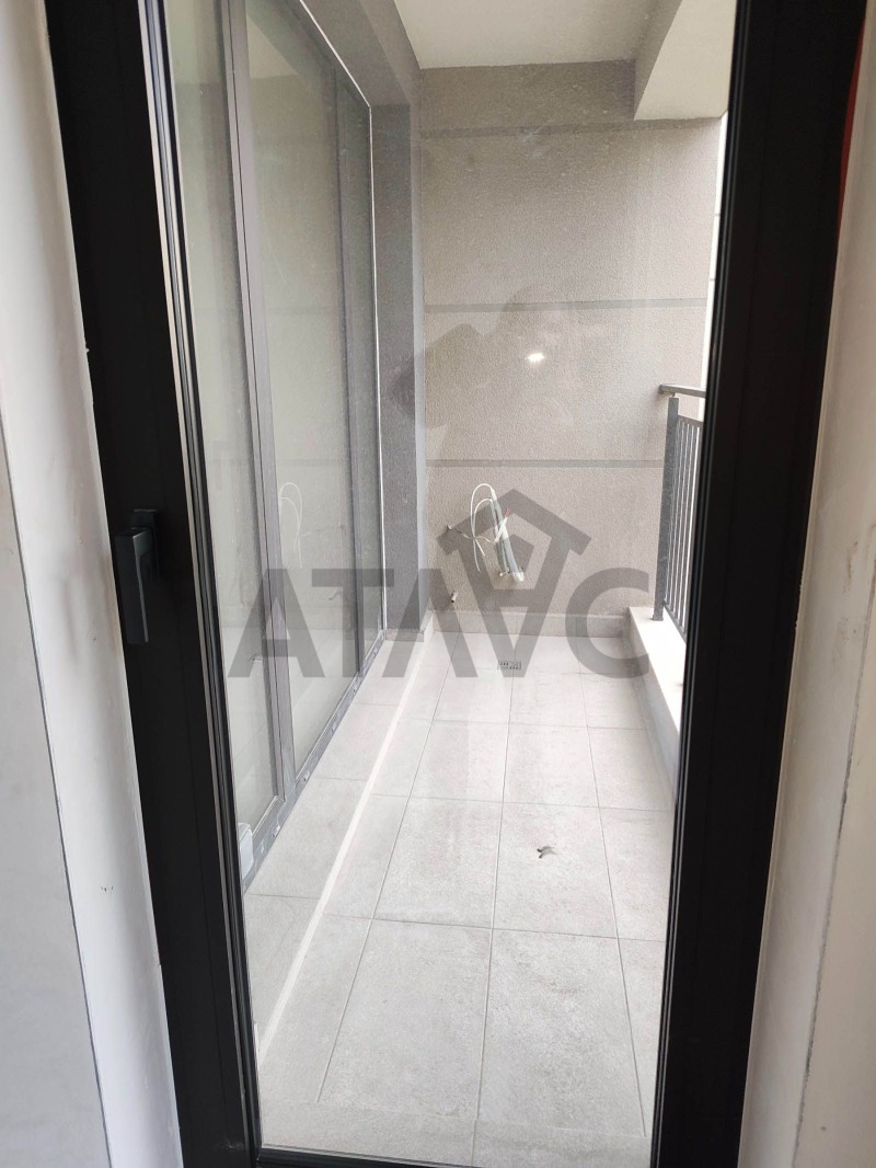 Продава 2-СТАЕН, гр. Пловдив, Тракия, снимка 6 - Апартаменти - 53105758