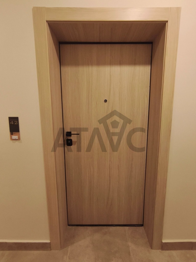 Продава 2-СТАЕН, гр. Пловдив, Тракия, снимка 8 - Апартаменти - 53105758