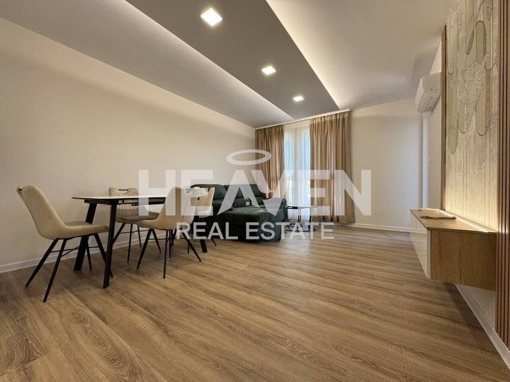 Продава 2-СТАЕН, гр. Пловдив, Остромила, снимка 3 - Апартаменти - 53108297