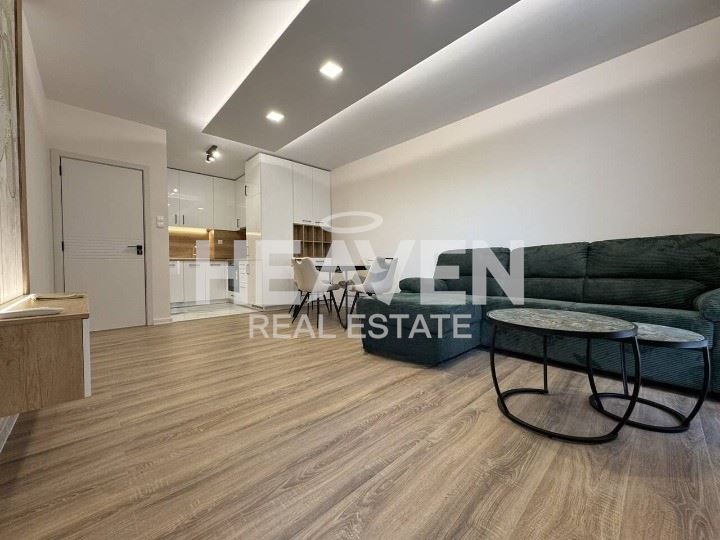 Продава 2-СТАЕН, гр. Пловдив, Остромила, снимка 2 - Апартаменти - 53108297