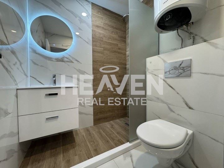 Продава 2-СТАЕН, гр. Пловдив, Остромила, снимка 7 - Апартаменти - 53108297