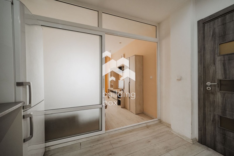 Продава 2-СТАЕН, гр. Варна, Погреби, снимка 5 - Апартаменти - 53173288