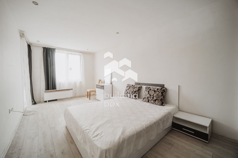 Продава 2-СТАЕН, гр. Варна, Погреби, снимка 7 - Апартаменти - 53173288