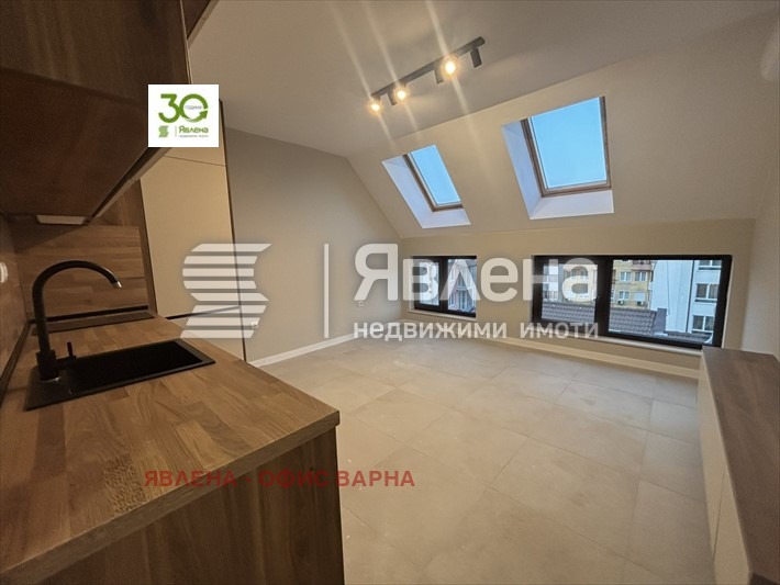 Продава 2-СТАЕН, гр. Варна, Колхозен пазар, снимка 3 - Апартаменти - 53866621
