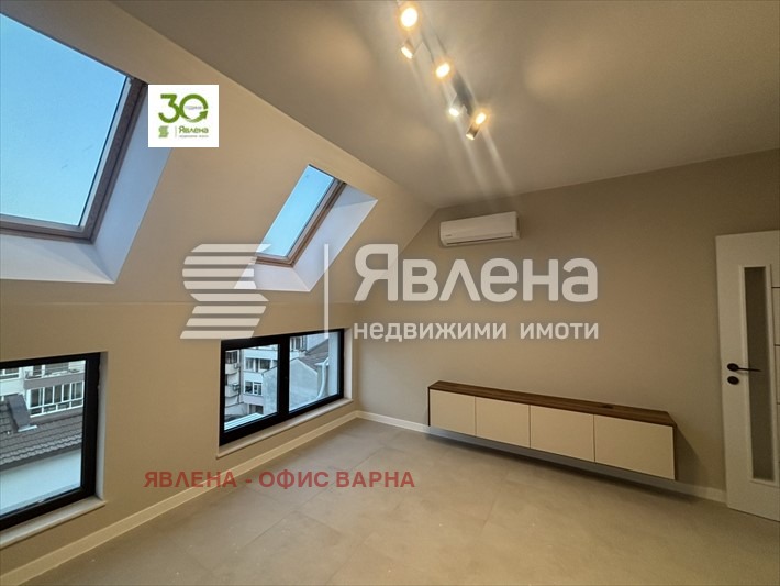 Продава 2-СТАЕН, гр. Варна, Колхозен пазар, снимка 2 - Апартаменти - 53866621