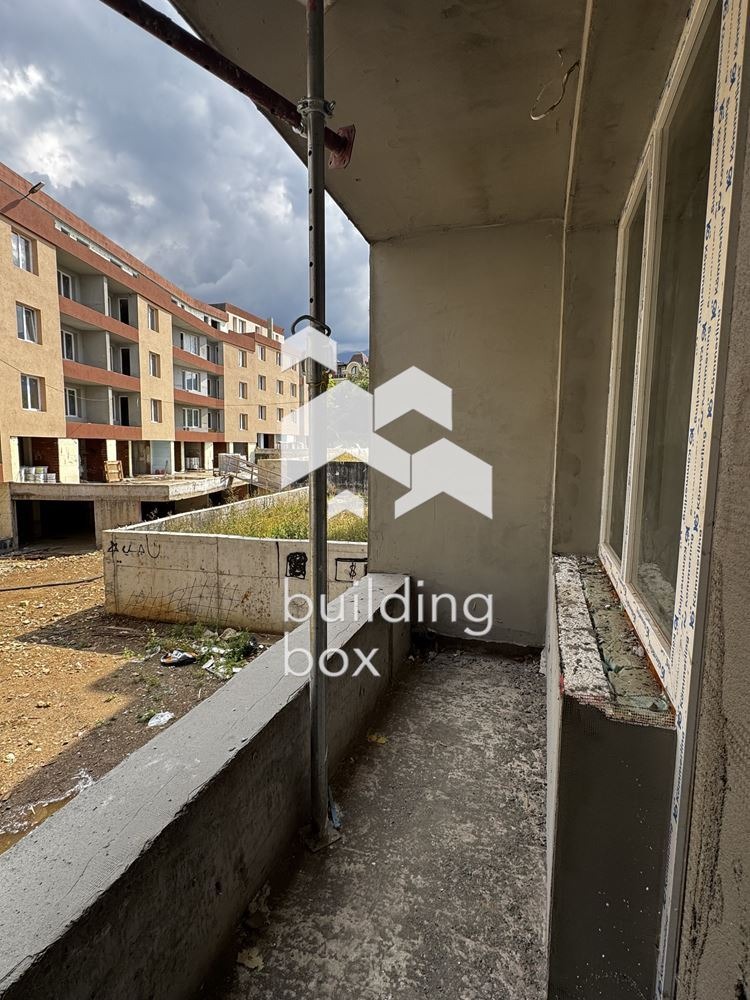 Продава 2-СТАЕН, гр. София, Витоша, снимка 3 - Апартаменти - 54119644