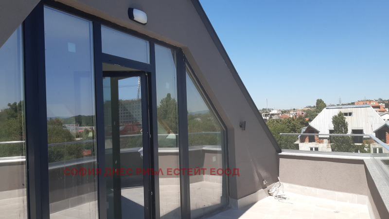 Na prodej  2 ložnice Sofia , Ovča kupel , 107 m2 | 89132477 - obraz [15]