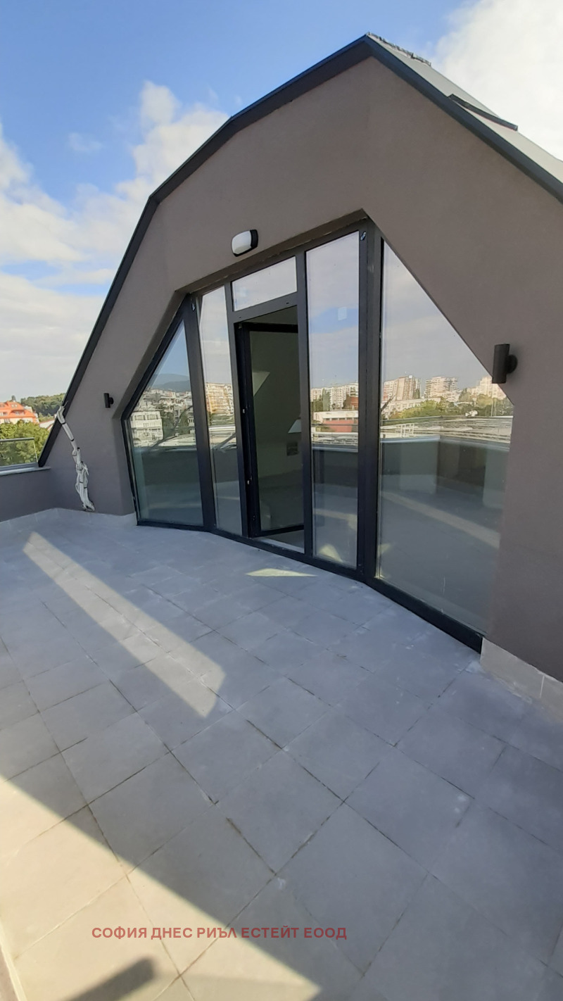 Te koop  2 slaapkamers Sofia , Ovtsja kupel , 107 m² | 89132477 - afbeelding [2]