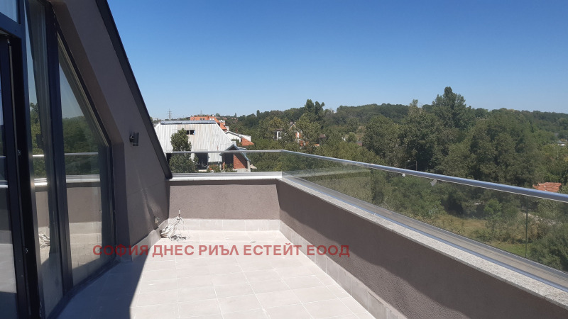 À vendre  2 chambres Sofia , Ovtcha koupel , 107 m² | 89132477