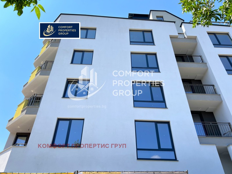 Продава  3-стаен град София , Модерно предградие , 118 кв.м | 38362469 - изображение [3]