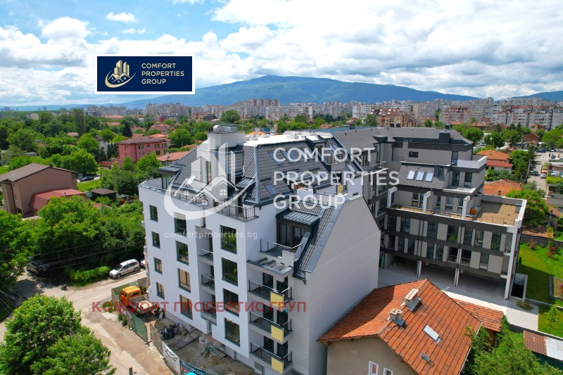 For Sale  2 bedroom Sofia , Moderno predgradie , 118 sq.m | 38362469 - image [15]