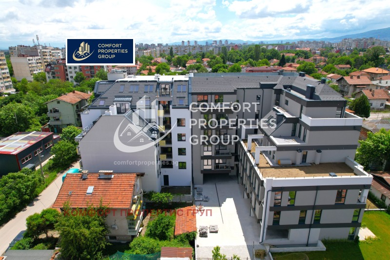 Продаја  2 спаваће собе Софија , Модерно предградие , 118 м2 | 38362469 - слика [16]