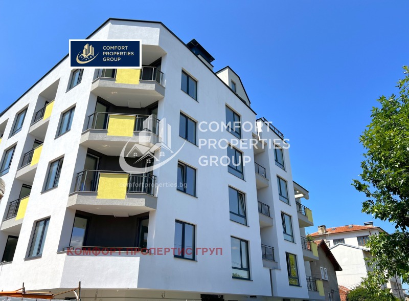 Продаја  2 спаваће собе Софија , Модерно предградие , 118 м2 | 38362469 - слика [2]