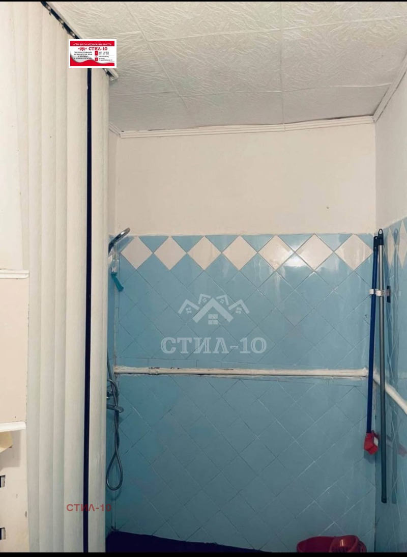 Продава 3-СТАЕН, гр. Шумен, 5-ти полк, снимка 6 - Aпартаменти - 48297393