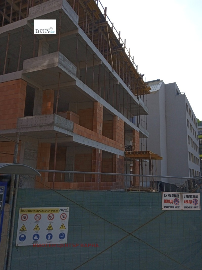 À venda  2 quartos Varna , Levski 1 , 102 m² | 47832983 - imagem [3]