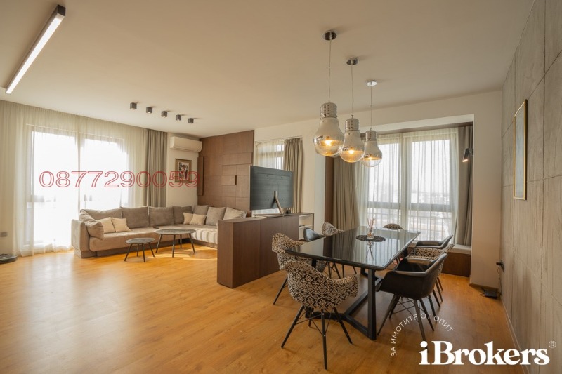 На продаж  2 спальні Бургас , Зорница , 147 кв.м | 12727964 - зображення [2]