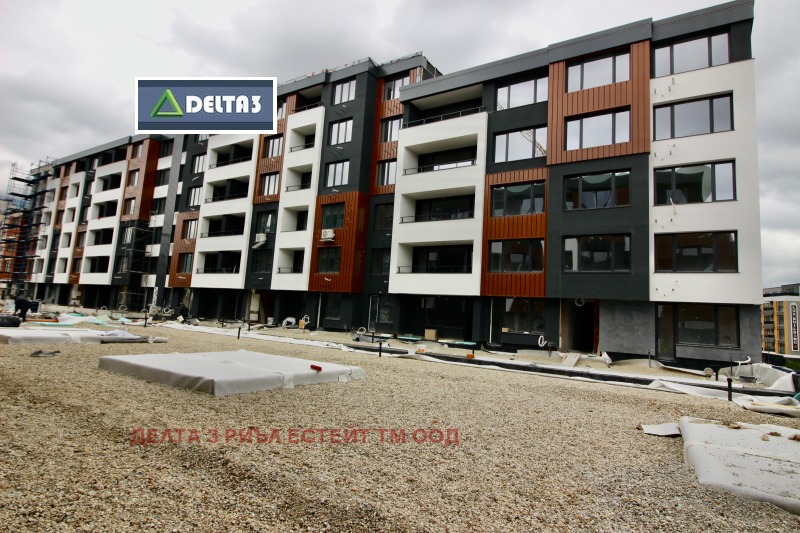 Na prodej  2 ložnice Sofia , Malinova dolina , 108 m2 | 93085863 - obraz [5]