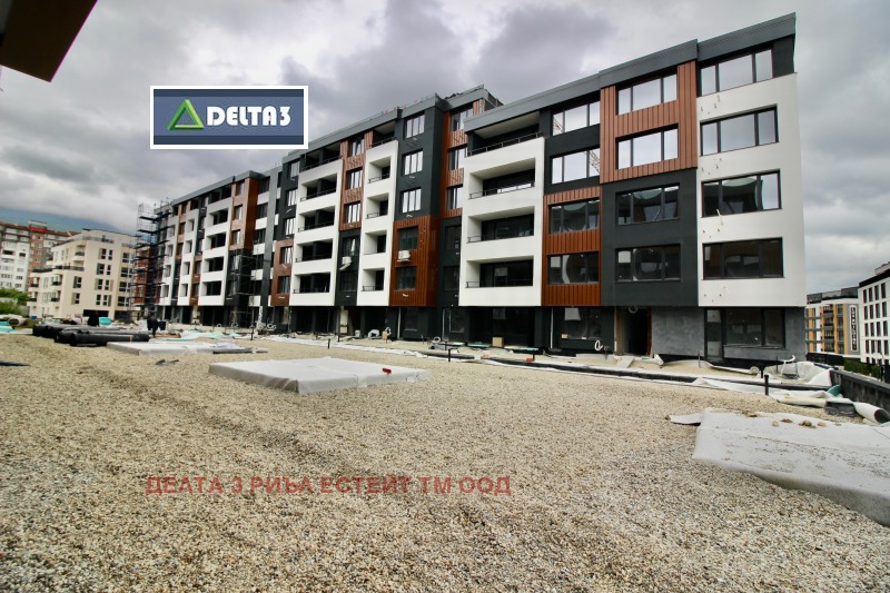 Na prodej  2 ložnice Sofia , Malinova dolina , 108 m2 | 93085863