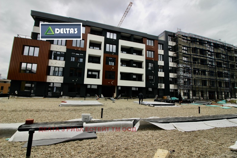 Na prodej  2 ložnice Sofia , Malinova dolina , 108 m2 | 93085863 - obraz [3]