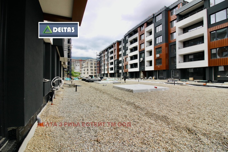 Na prodej  2 ložnice Sofia , Malinova dolina , 108 m2 | 93085863 - obraz [4]