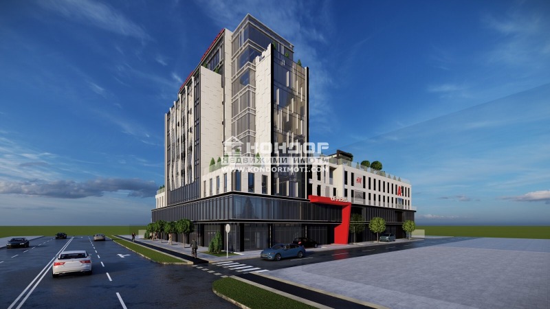 À venda  2 quartos Plovdiv , Centar , 98 m² | 23291510 - imagem [3]
