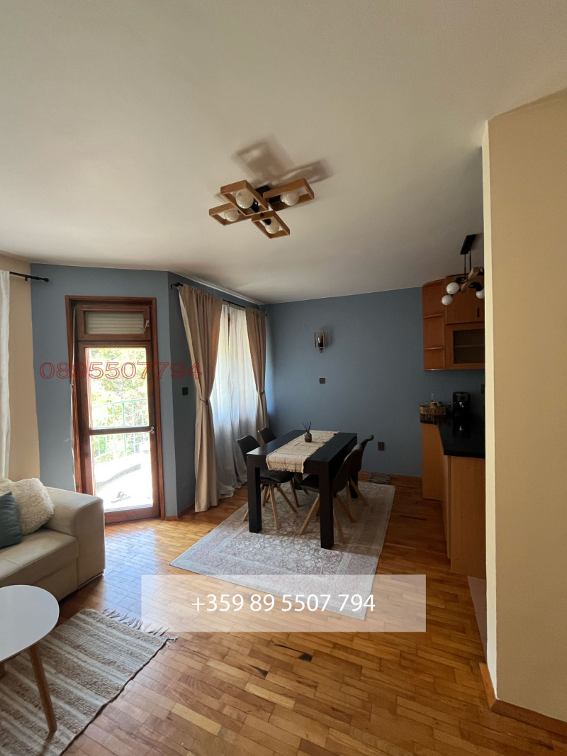 Продава 3-СТАЕН, град Пловдив, Кючук Париж • 140500 € / 274794.11 лв. • 64101270 1