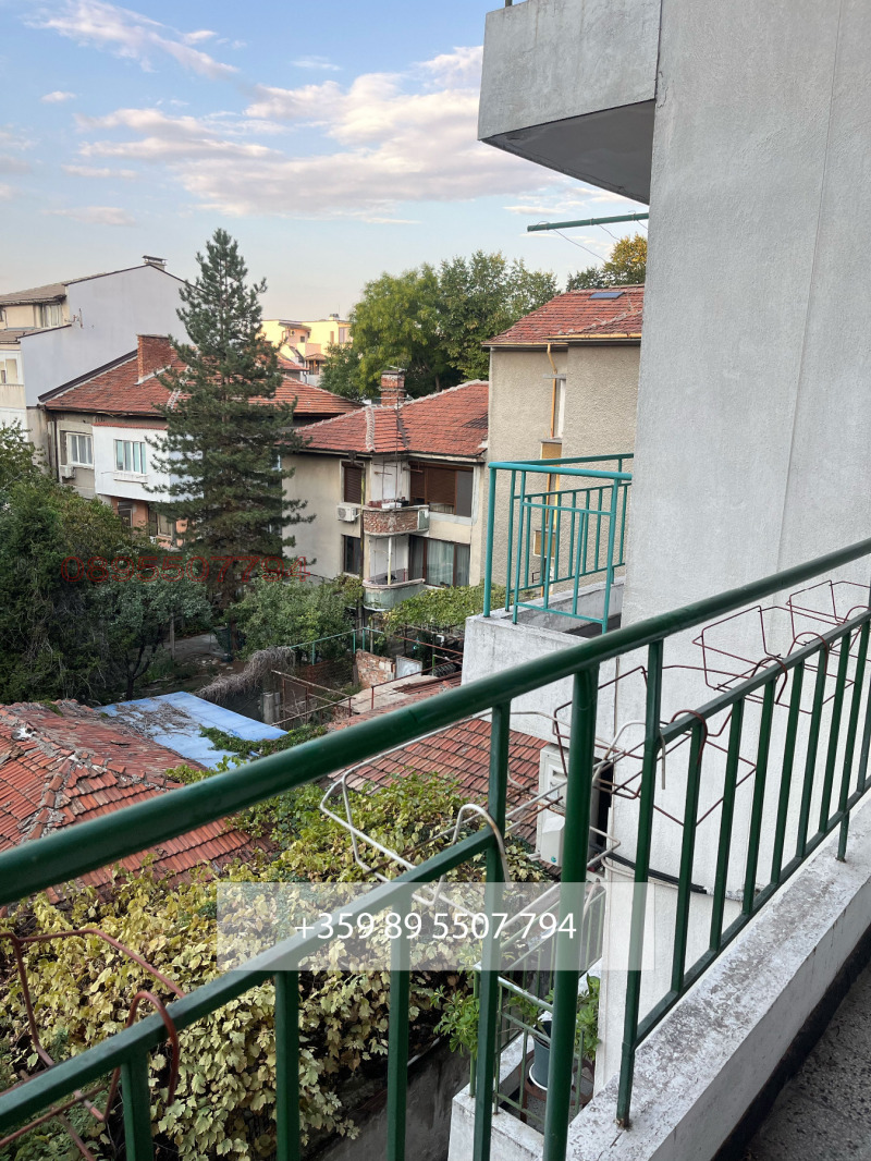 Продава 3-СТАЕН, гр. Пловдив, Кючук Париж, снимка 10 - Апартаменти - 52939487