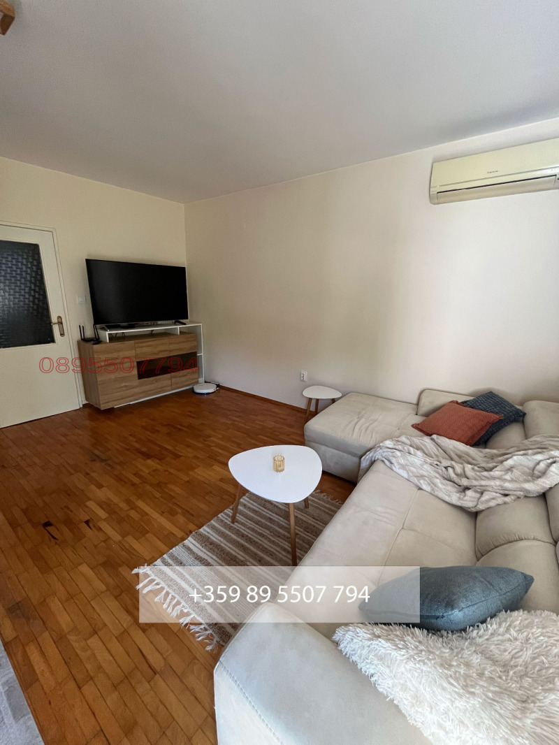 Продава 3-СТАЕН, гр. Пловдив, Кючук Париж, снимка 4 - Апартаменти - 52939487