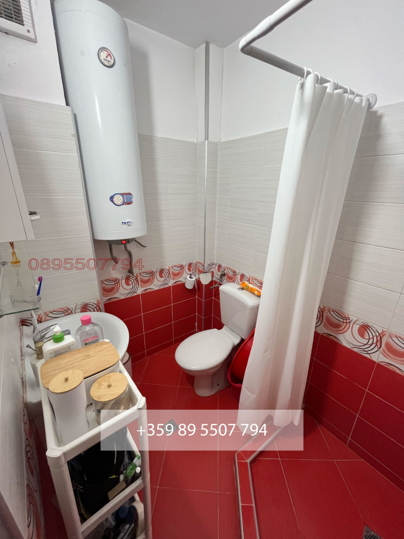 Продава 3-СТАЕН, гр. Пловдив, Кючук Париж, снимка 9 - Апартаменти - 52939487