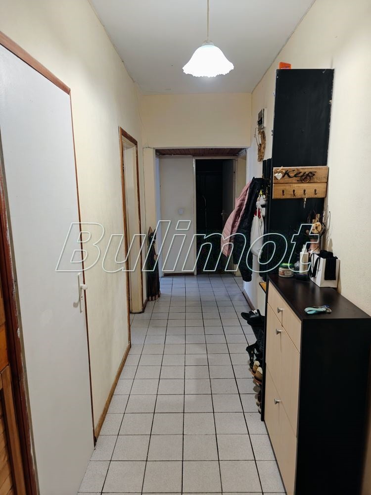 Продава 3-СТАЕН, гр. Варна, Аспарухово, снимка 11 - Апартаменти - 53351670