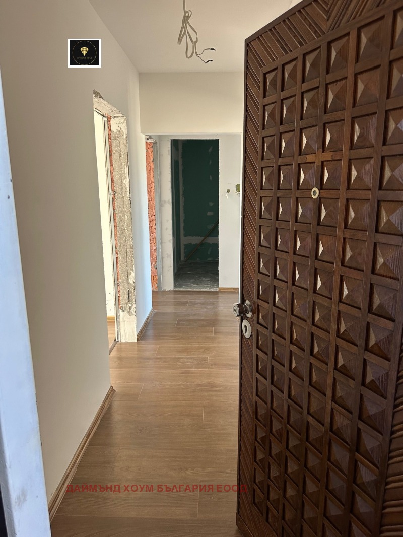 Продава 3-СТАЕН, гр. Пловдив, Кършияка, снимка 10 - Апартаменти - 53324243