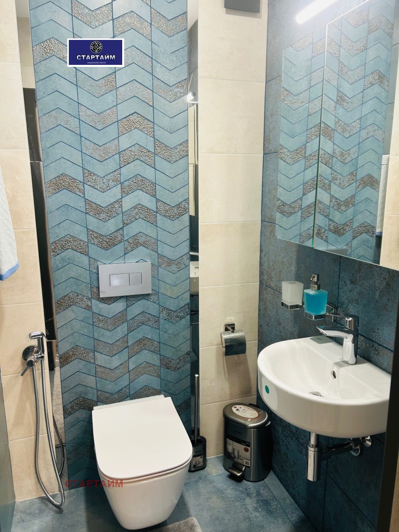 Продава 3-СТАЕН, гр. София, Манастирски ливади, снимка 4 - Апартаменти - 53397273