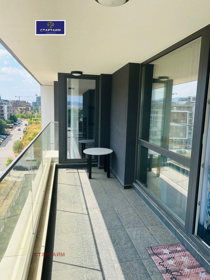 Продава 3-СТАЕН, гр. София, Манастирски ливади, снимка 15 - Апартаменти - 53397273