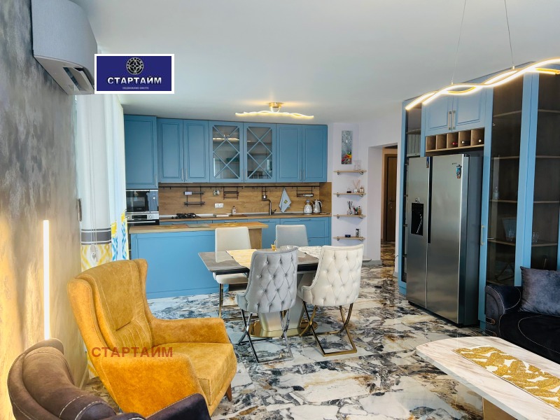 Продава 3-СТАЕН, гр. София, Манастирски ливади, снимка 2 - Апартаменти - 53397273