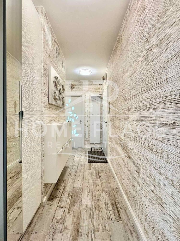 Продава 3-СТАЕН, гр. Варна, Кайсиева градина, снимка 6 - Апартаменти - 54605538