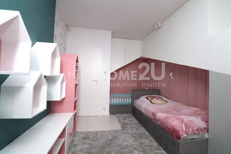 Te koop  3 slaapkamers Sofia , Darvenitsa , 142 m² | 88954074 - afbeelding [9]