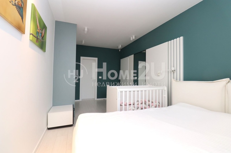Te koop  3 slaapkamers Sofia , Darvenitsa , 142 m² | 88954074 - afbeelding [11]